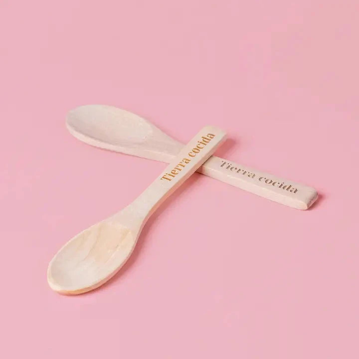 Keramikreibeschale "Cosmic" Teller Alfar Tierra Cocida 