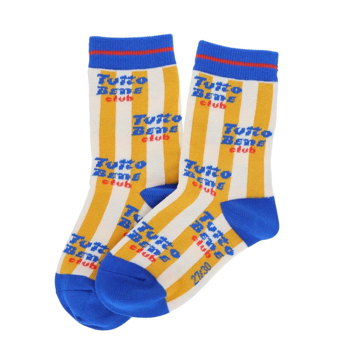 Kinder Socken "Tutto Bene" Socken Le petit Souk 27-30 