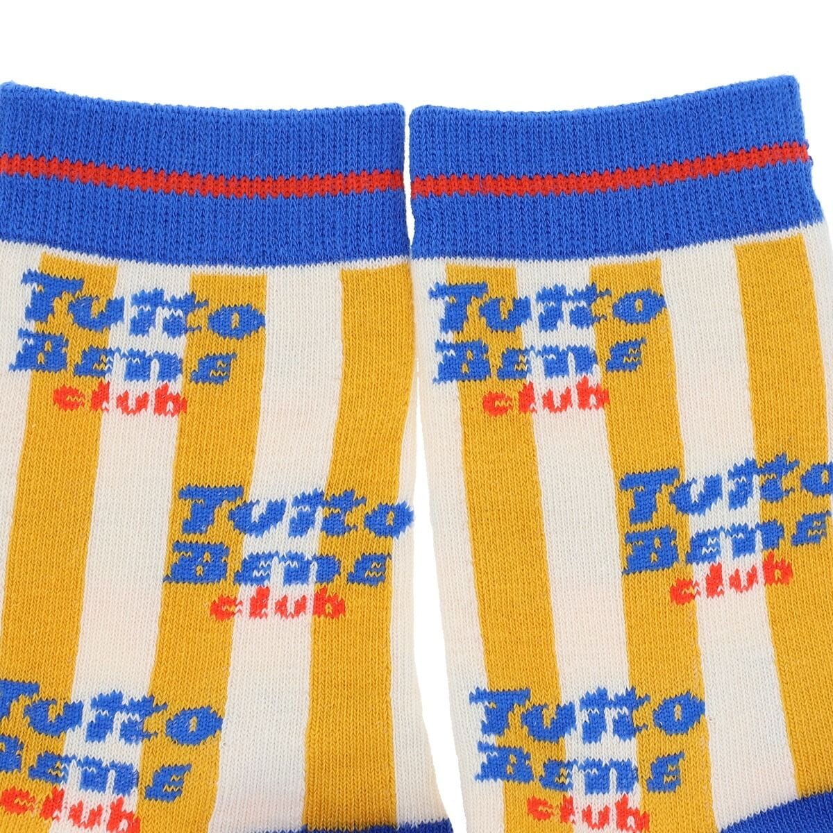 Kinder Socken "Tutto Bene" Socken Le petit Souk 