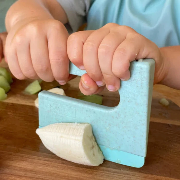 Kindermesser "Klyv" SKAGFÄ 