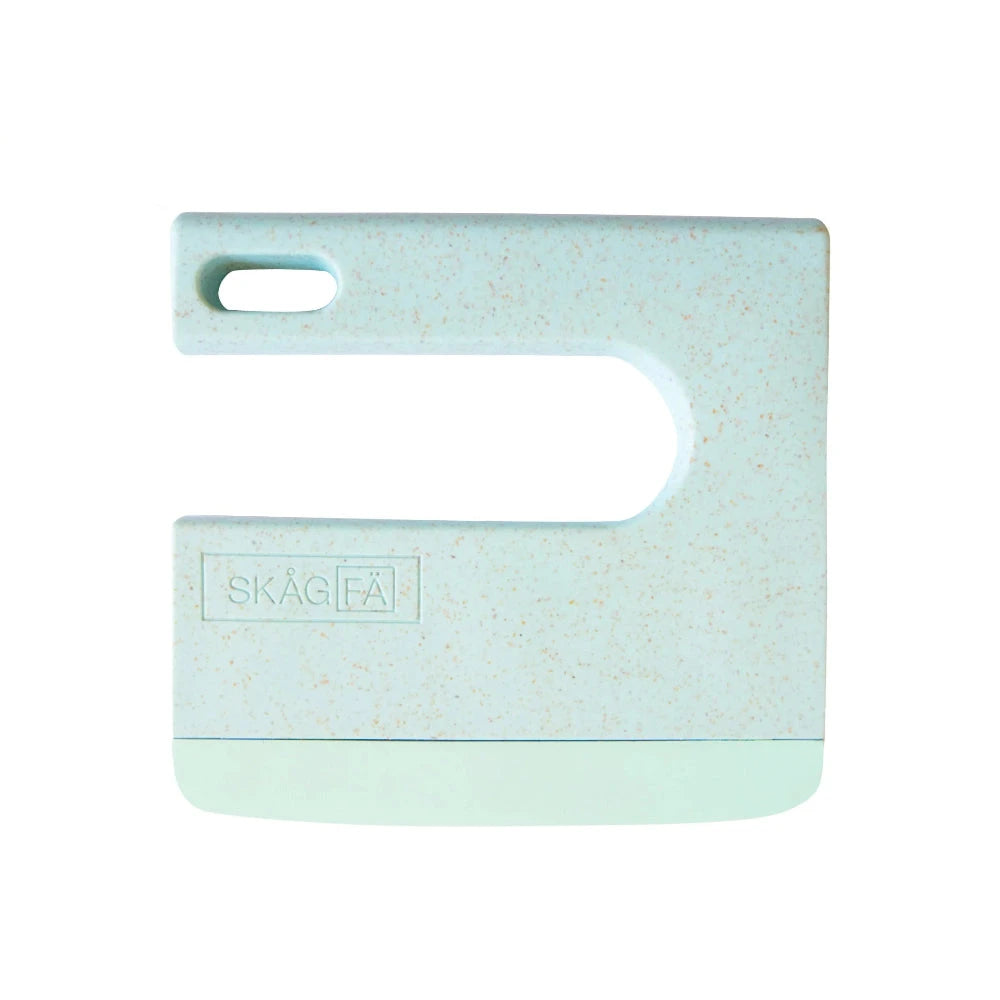 Kindermesser "Klyv" SKAGFÄ Aqua 