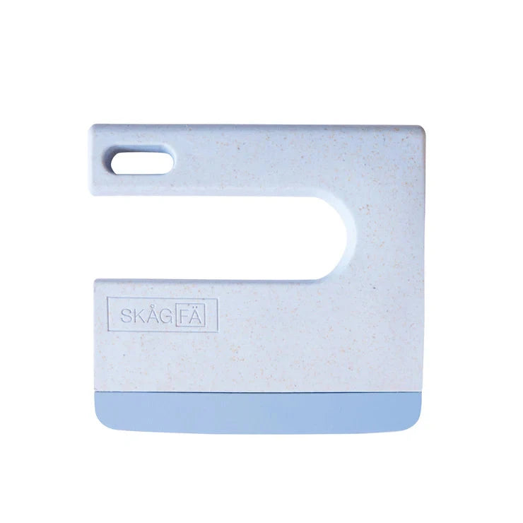 Kindermesser "Klyv" SKAGFÄ Cornflower Blue 
