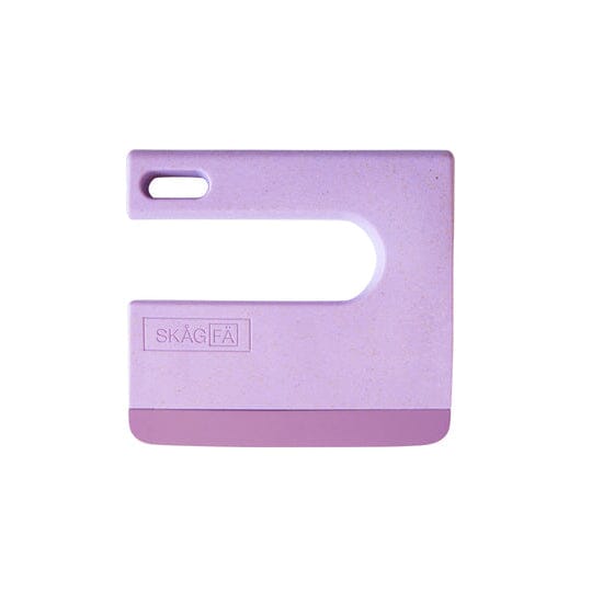 Kindermesser "Klyv" SKAGFÄ Lavender 