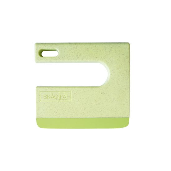 Kindermesser "Klyv" SKAGFÄ Lime 