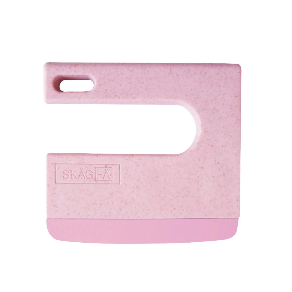 Kindermesser "Klyv" SKAGFÄ Orchid Rose 