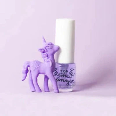 Kinderparfüm "Magischer Garten" Kosmetik Ten little fingers 