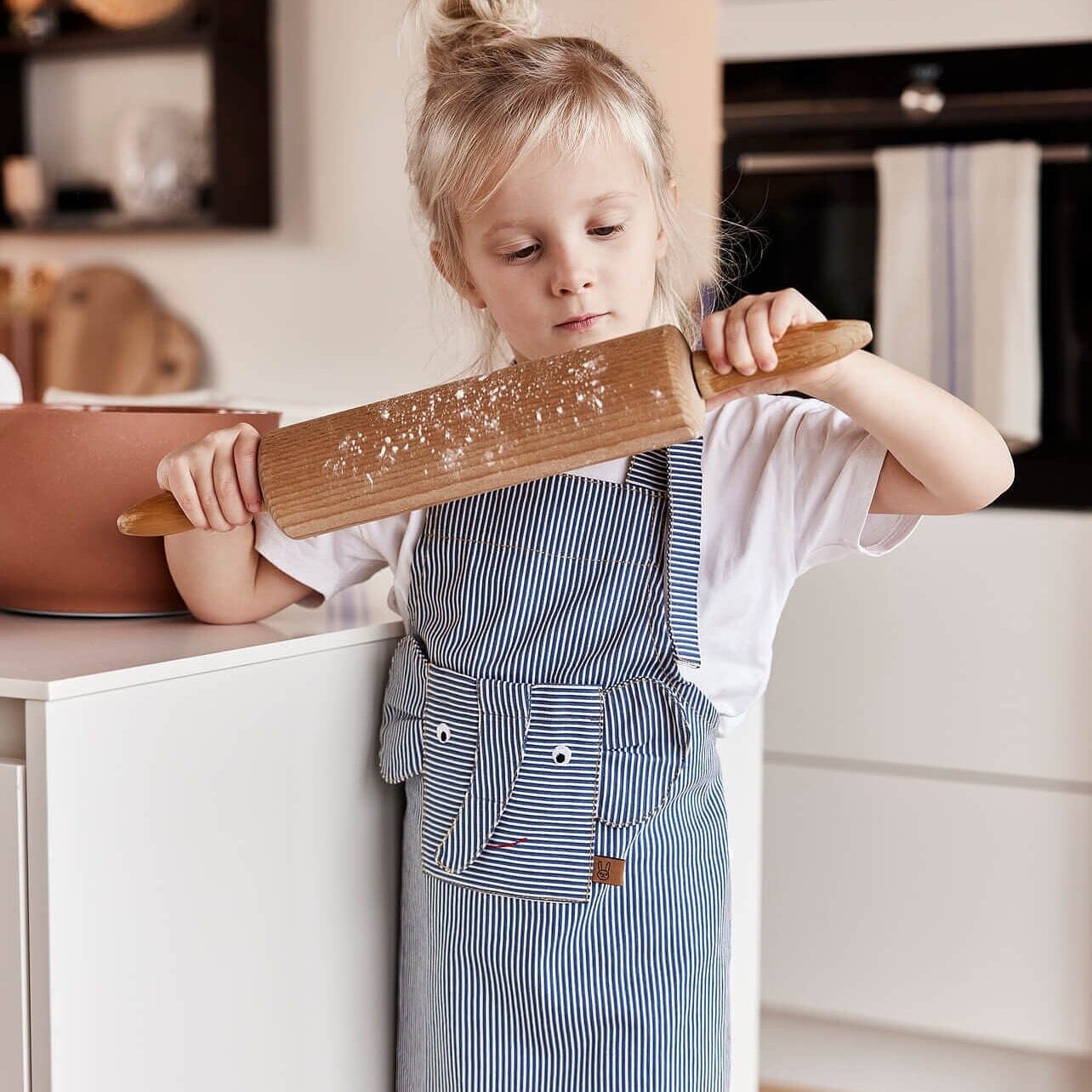 Kinderschürze "Elefant" Schürze OYOY living design 
