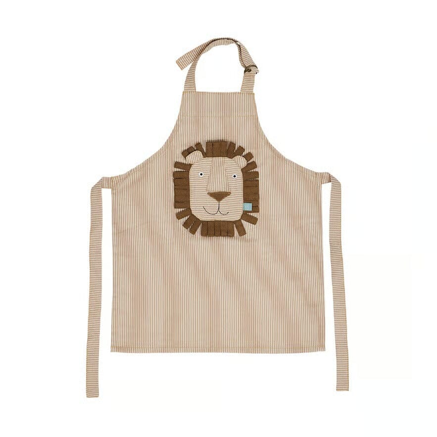Kinderschürze "Löwe" Schürze OYOY living design 