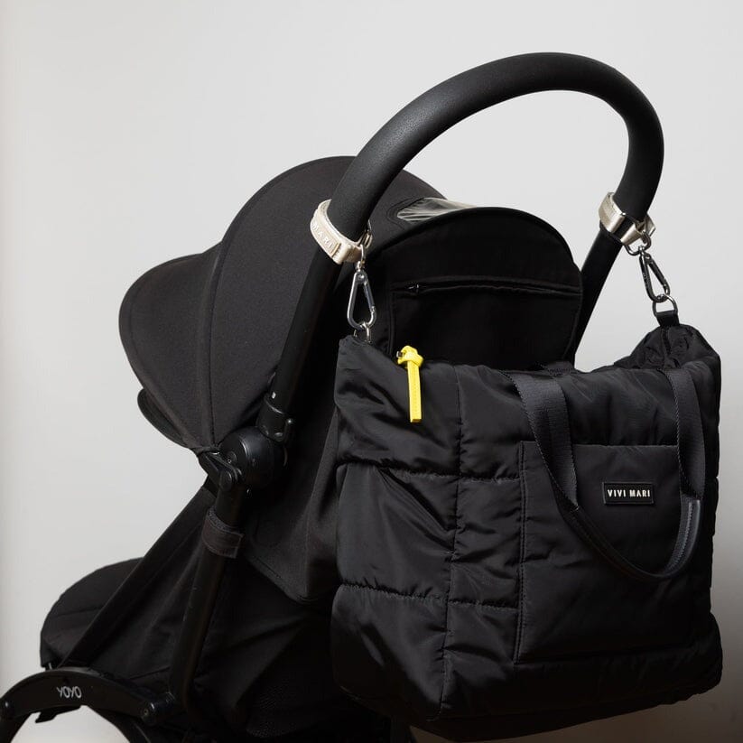 Kinderwagen Haken Handtaschen, Geldbörsen & Etuis Vivi Mari 