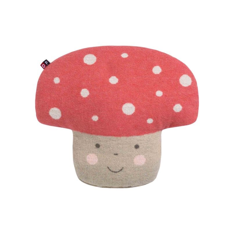 Kissen "Pilz" Kissen David Fussenegger 