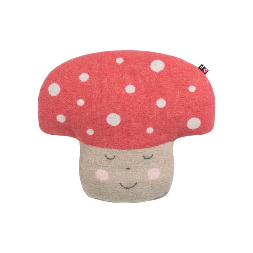 Kissen "Pilz" Kissen David Fussenegger 