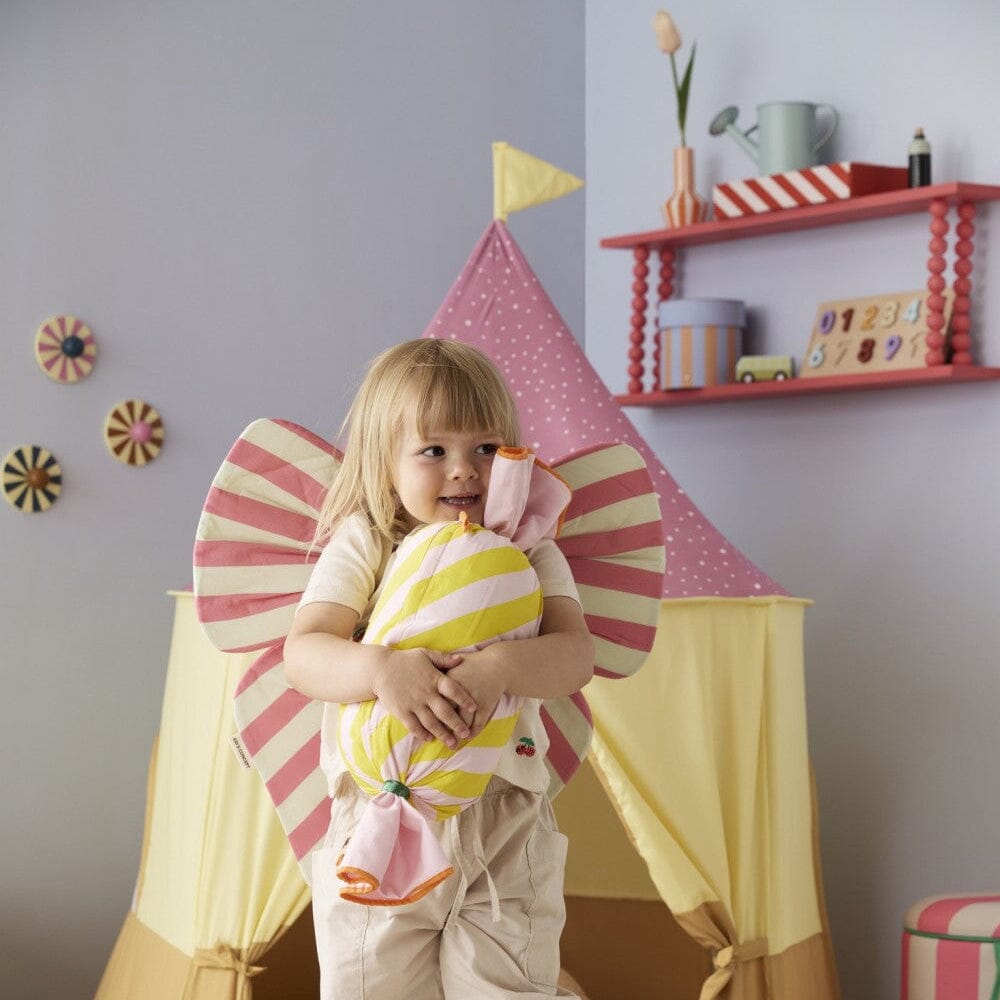 Kostüm Dress up "Schleife" Verkleidung Kids Concept 