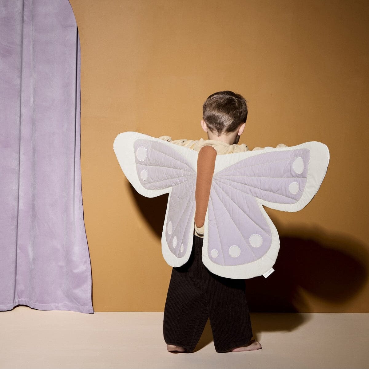 Kostüm Dress up "Schmetterling Maxi" Verkleidung Kids Concept 