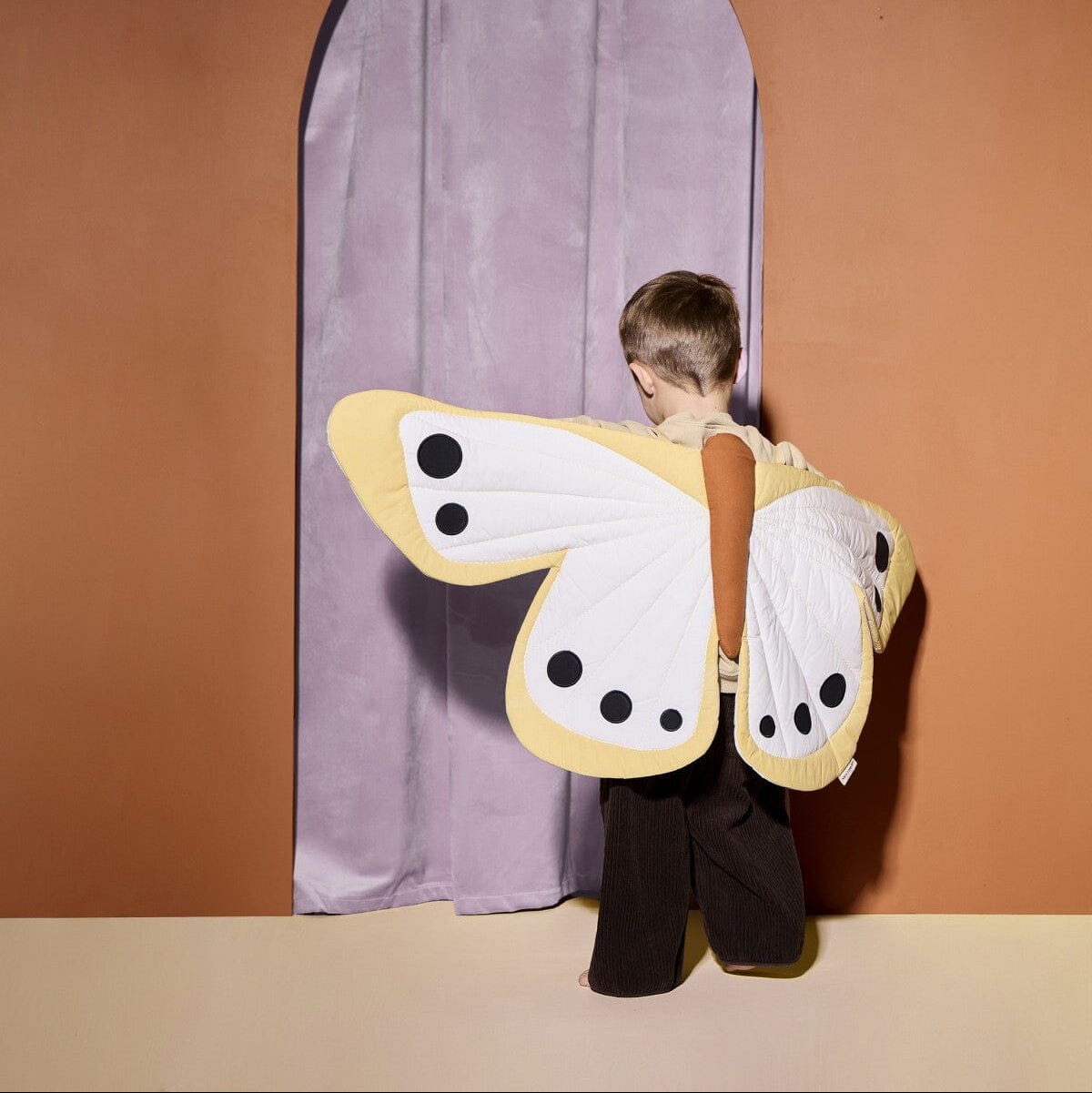Kostüm Dress up "Schmetterling Maxi" Verkleidung Kids Concept 