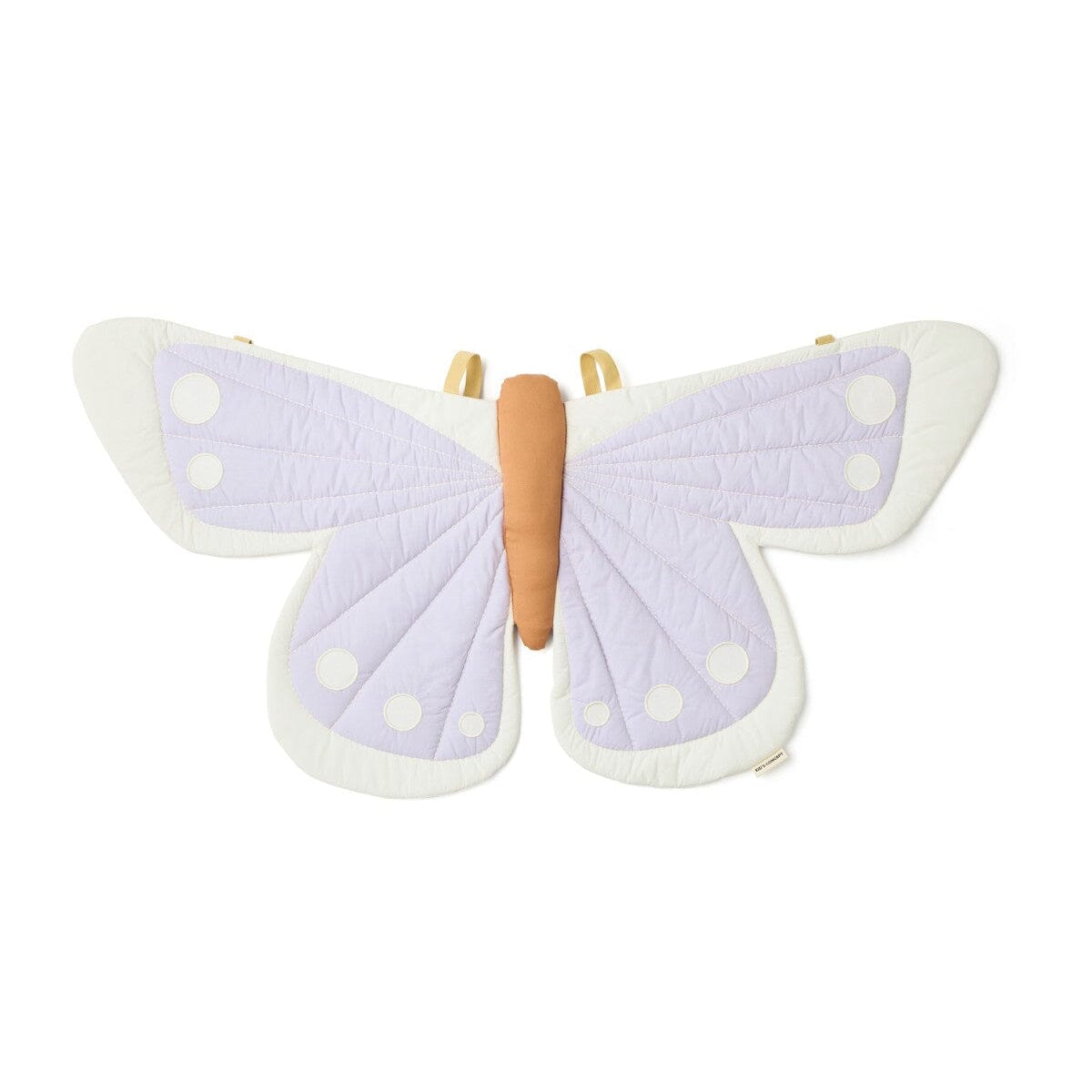 Kostüm Dress up "Schmetterling Maxi" Verkleidung Kids Concept Lila 