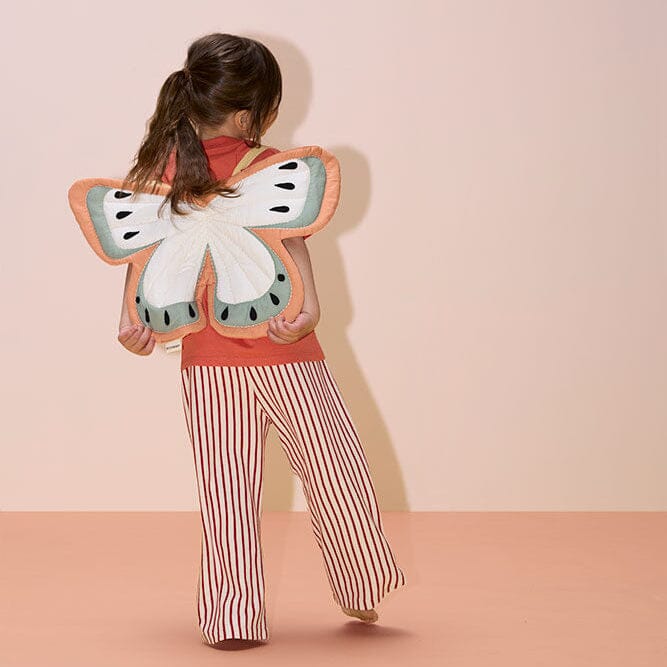 Kostüm Dress up "Schmetterling" Verkleidung Kids Concept 