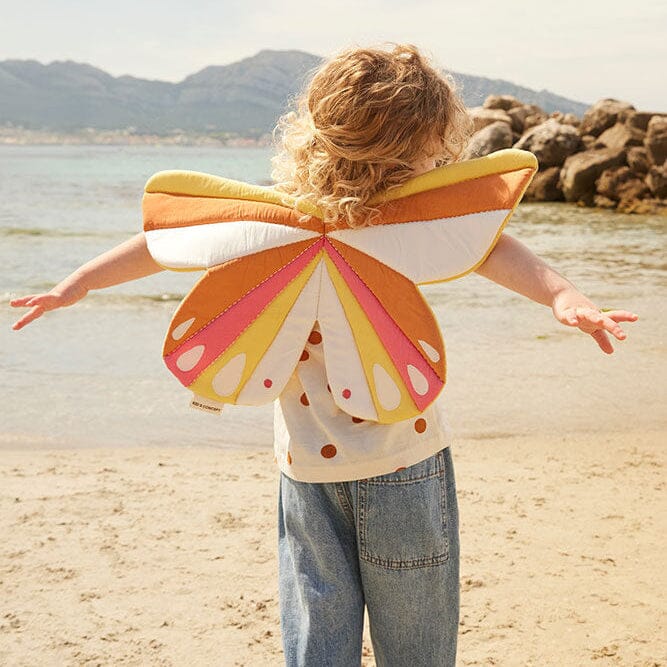 Kostüm Dress up "Schmetterling" Verkleidung Kids Concept 