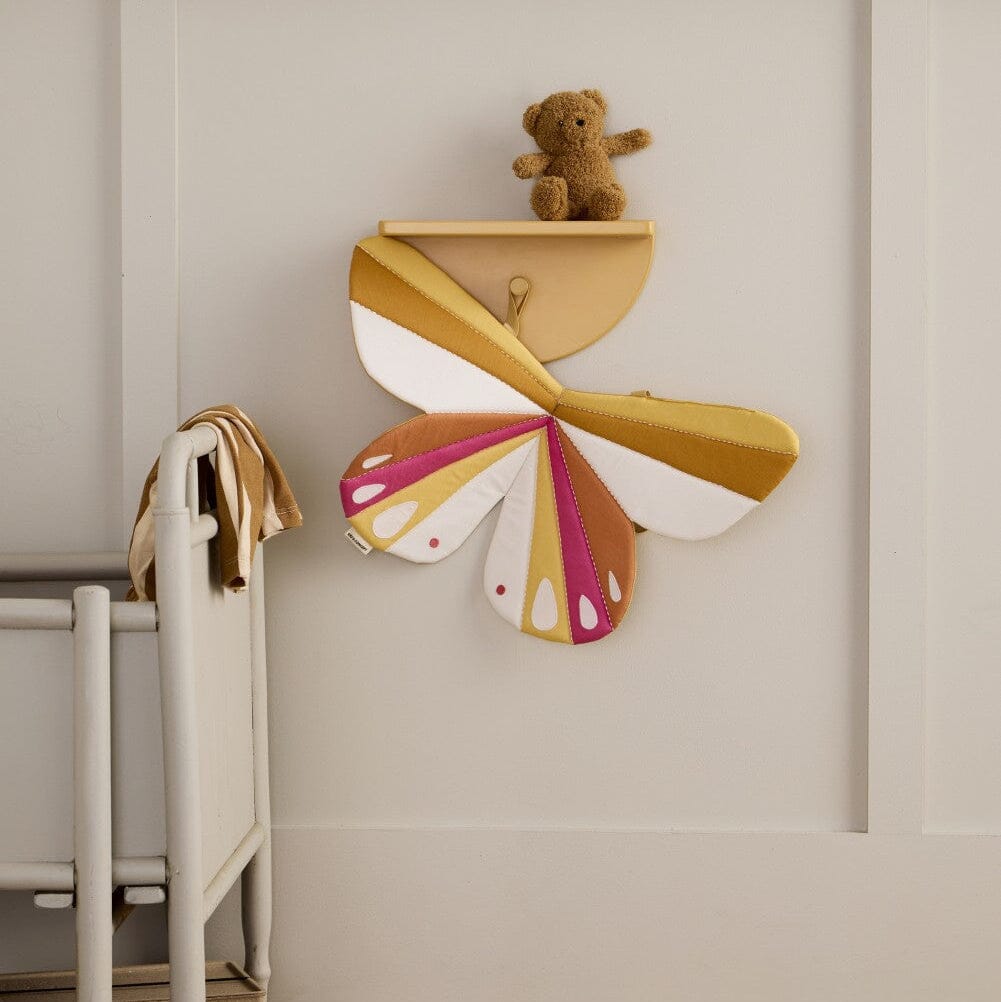 Kostüm Dress up "Schmetterling" Verkleidung Kids Concept 
