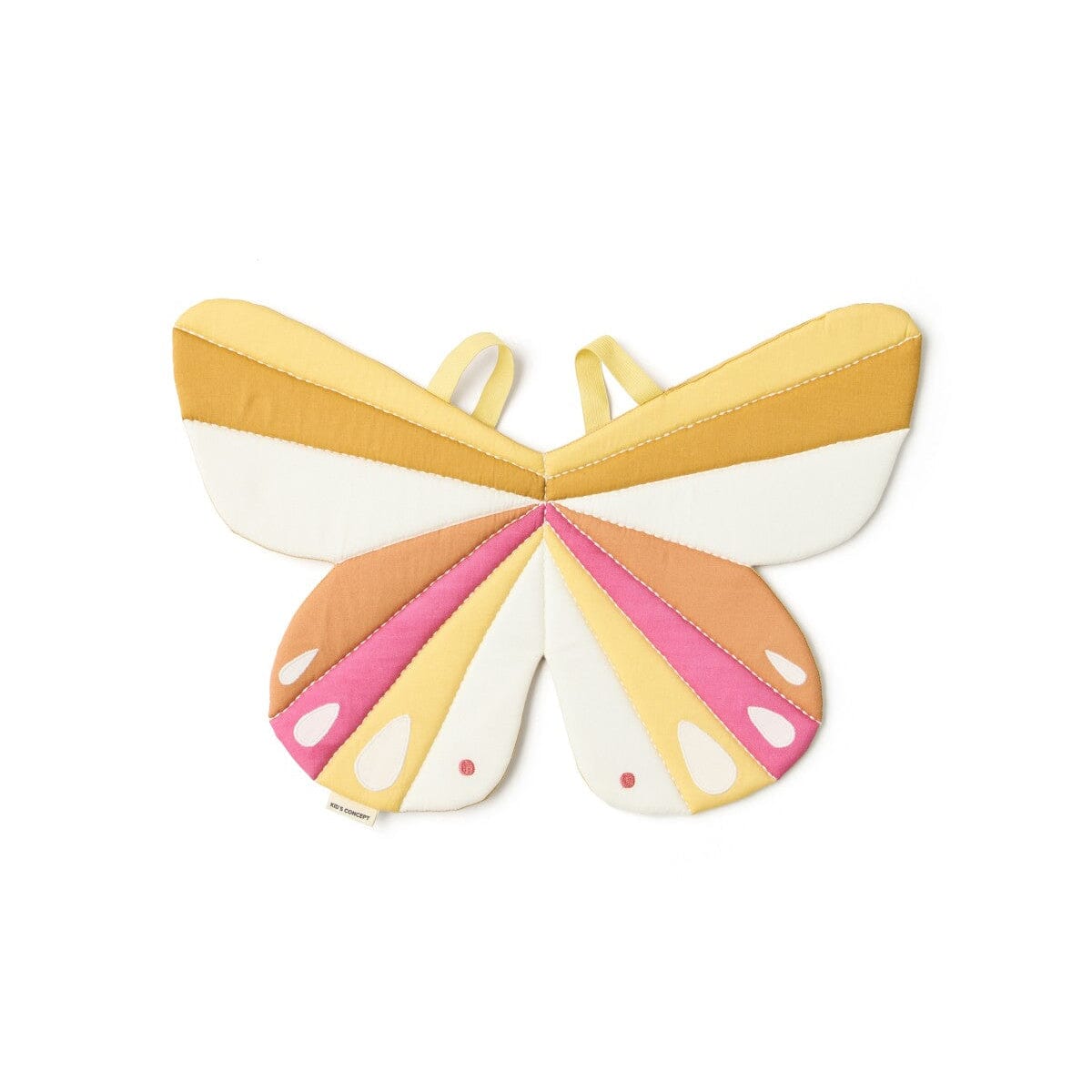 Kostüm Dress up "Schmetterling" Verkleidung Kids Concept Rosa 