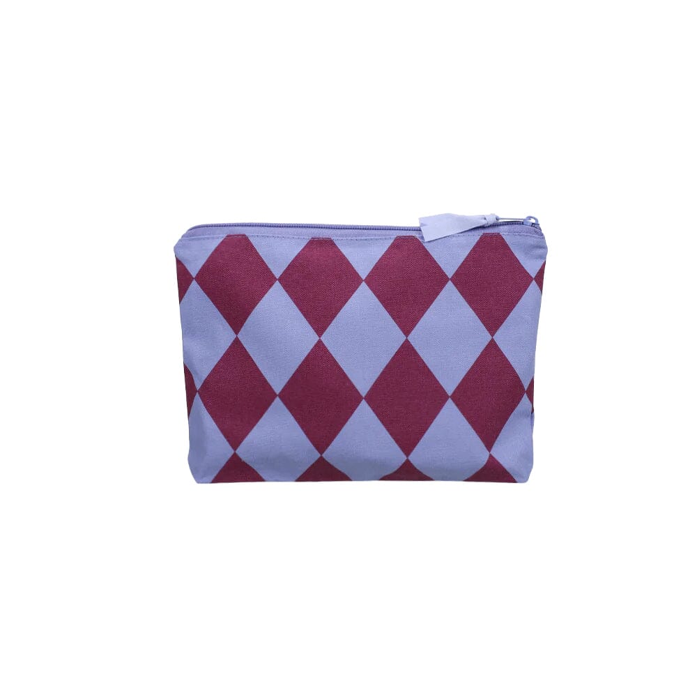 Kulturbeutel "Diamond" Kosmetiktasche Kado Design 