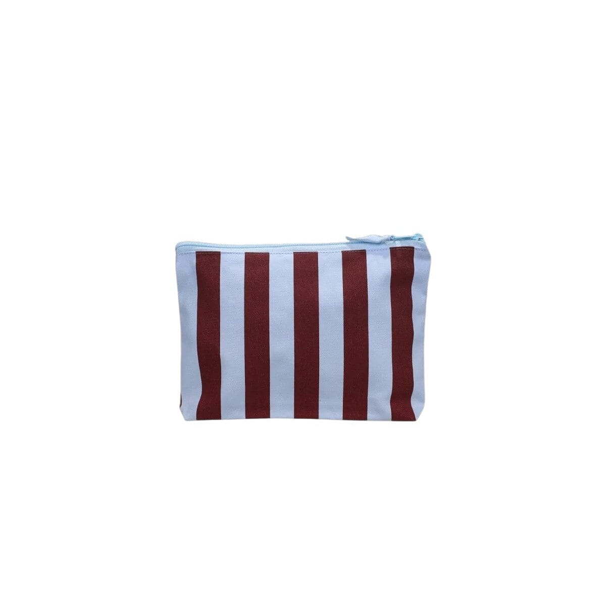 Kulturbeutel "Streifen" Kosmetiktasche Kado Design Himmel+Feige 
