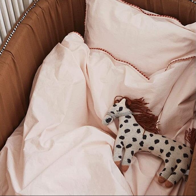 Kuscheltier "Pferd Pelle" Kuscheltier OYOY living design 