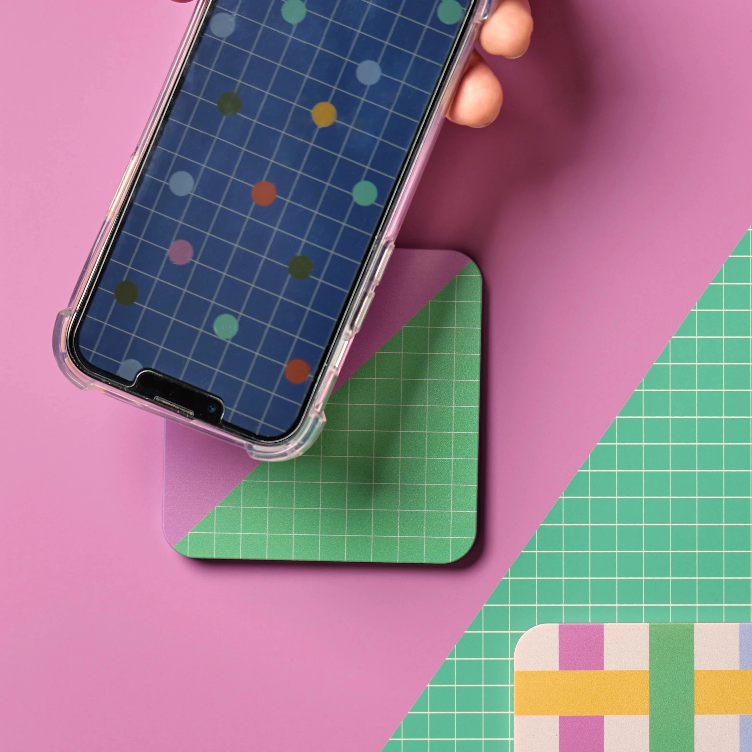 Ladegerät "Wireless" KIKKERLAND 