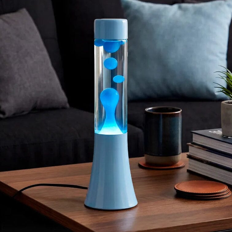 Lavalampe "Mini" Lampe fisura 
