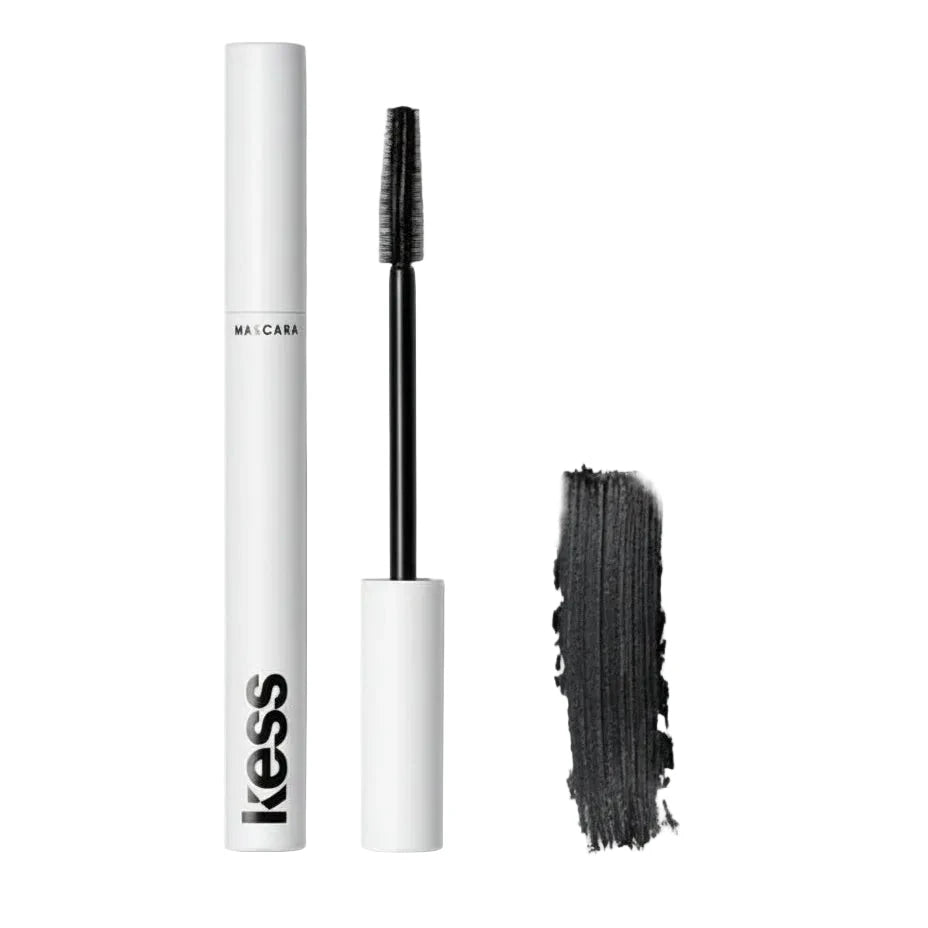 Lengthening Day Mascara "schwarz" Kosmetik Kess Berlin 
