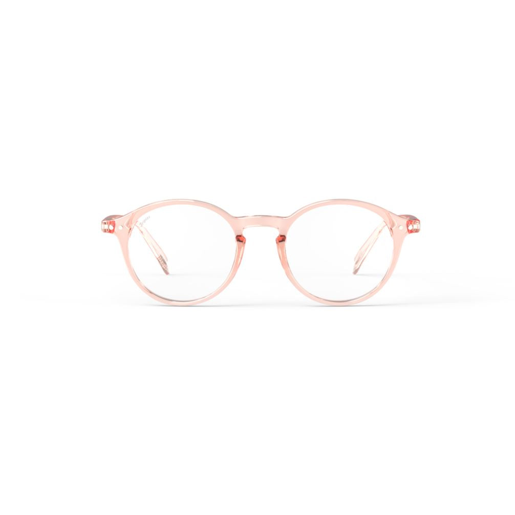 Lesebrille #d für Erwachsene Sonnenbrille Izipizi Sporty Blush +1.0 