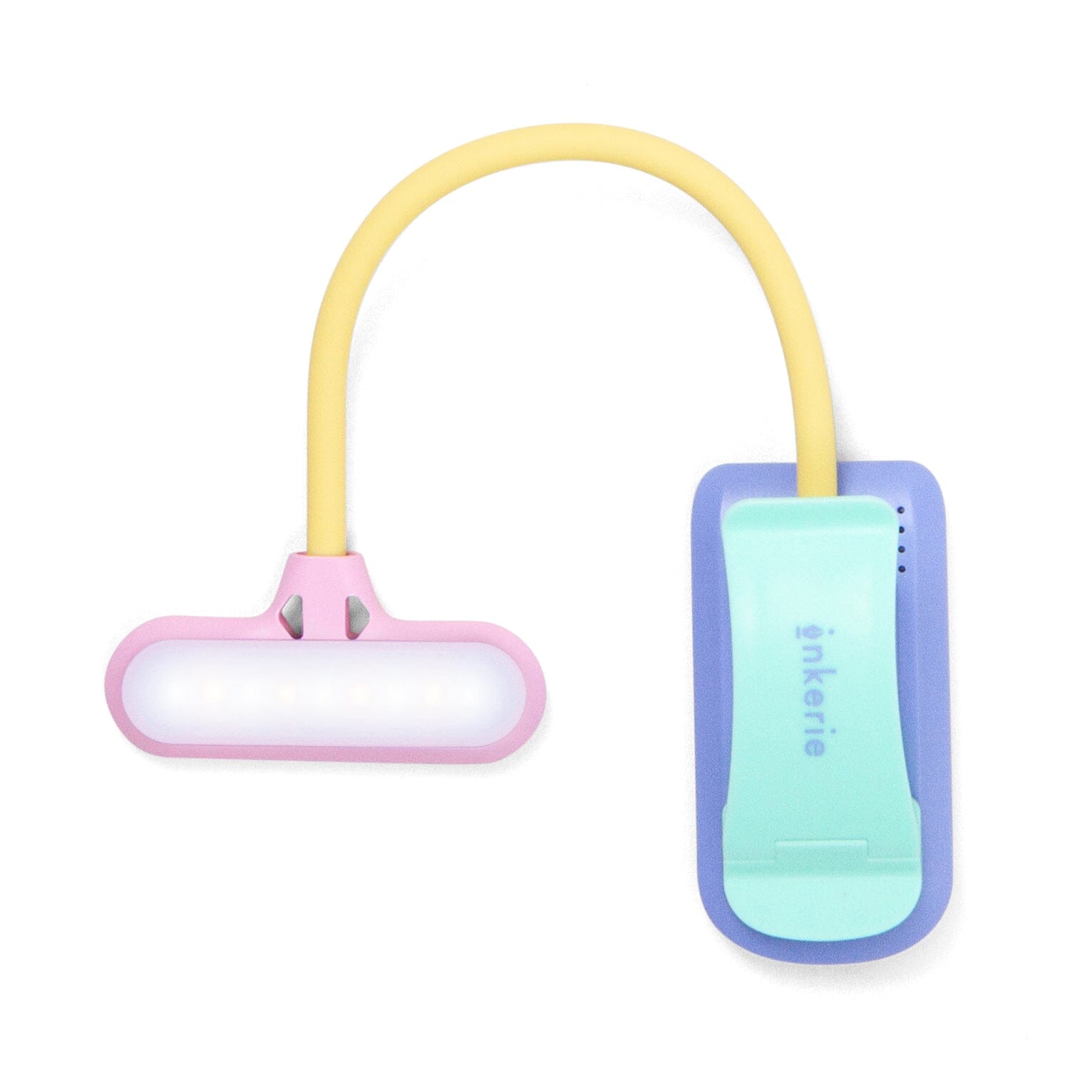 Leselampe wiederaufladbar "LED" Lampe KIKKERLAND 