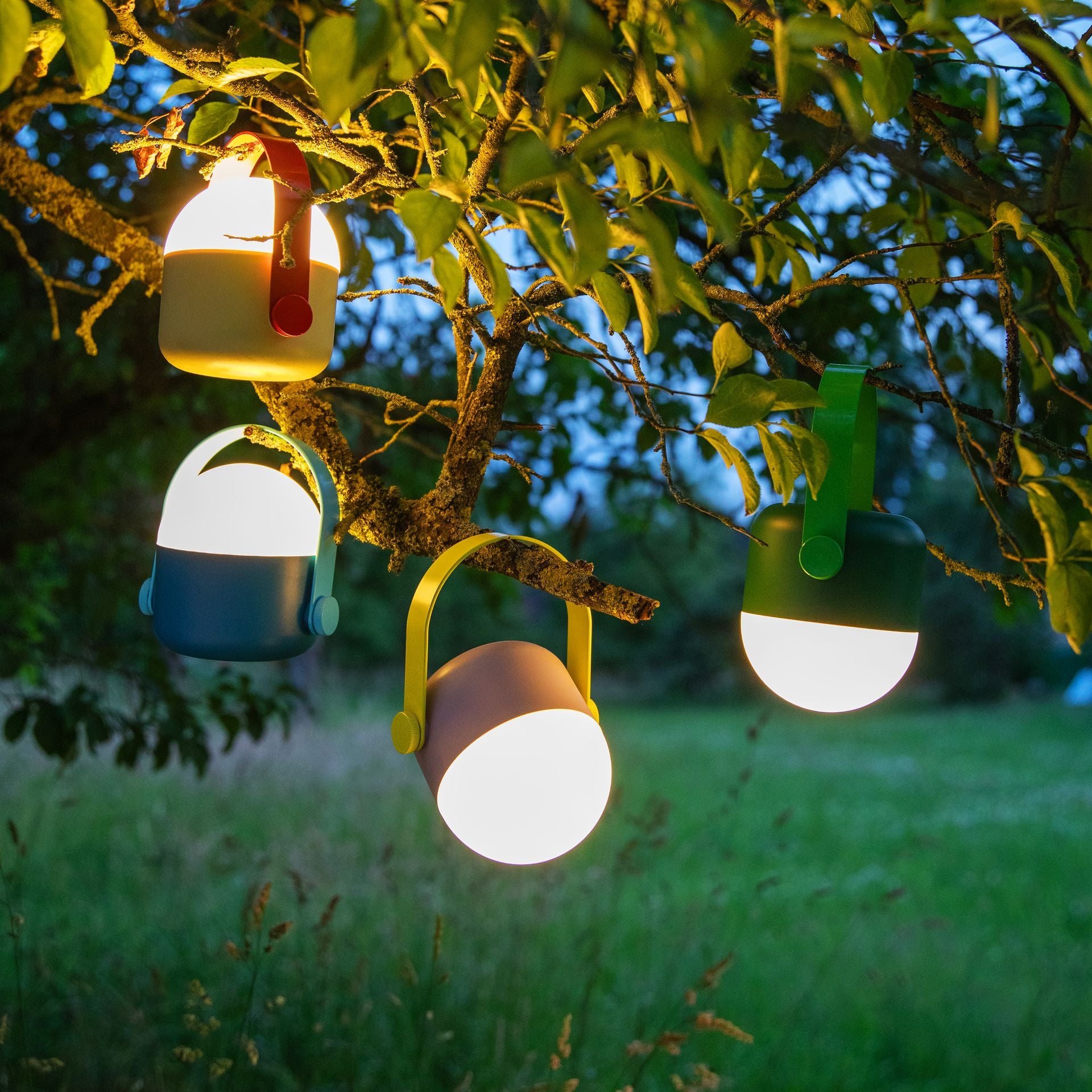 Leuchte "Ole" Lampe REMEMBER 