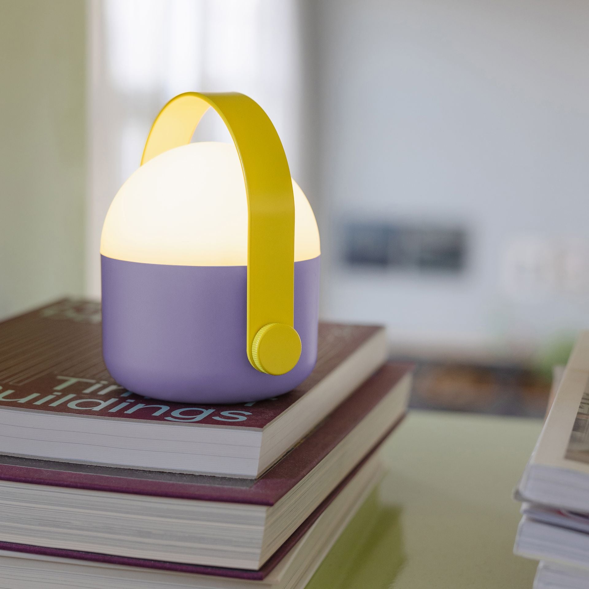 Leuchte "Ole" Lampe REMEMBER 
