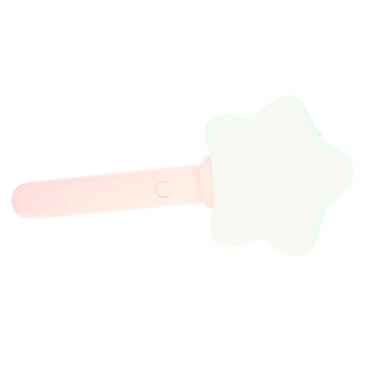 Leuchtender Zauberstab "Stern" Verkleidung Le petit Souk 