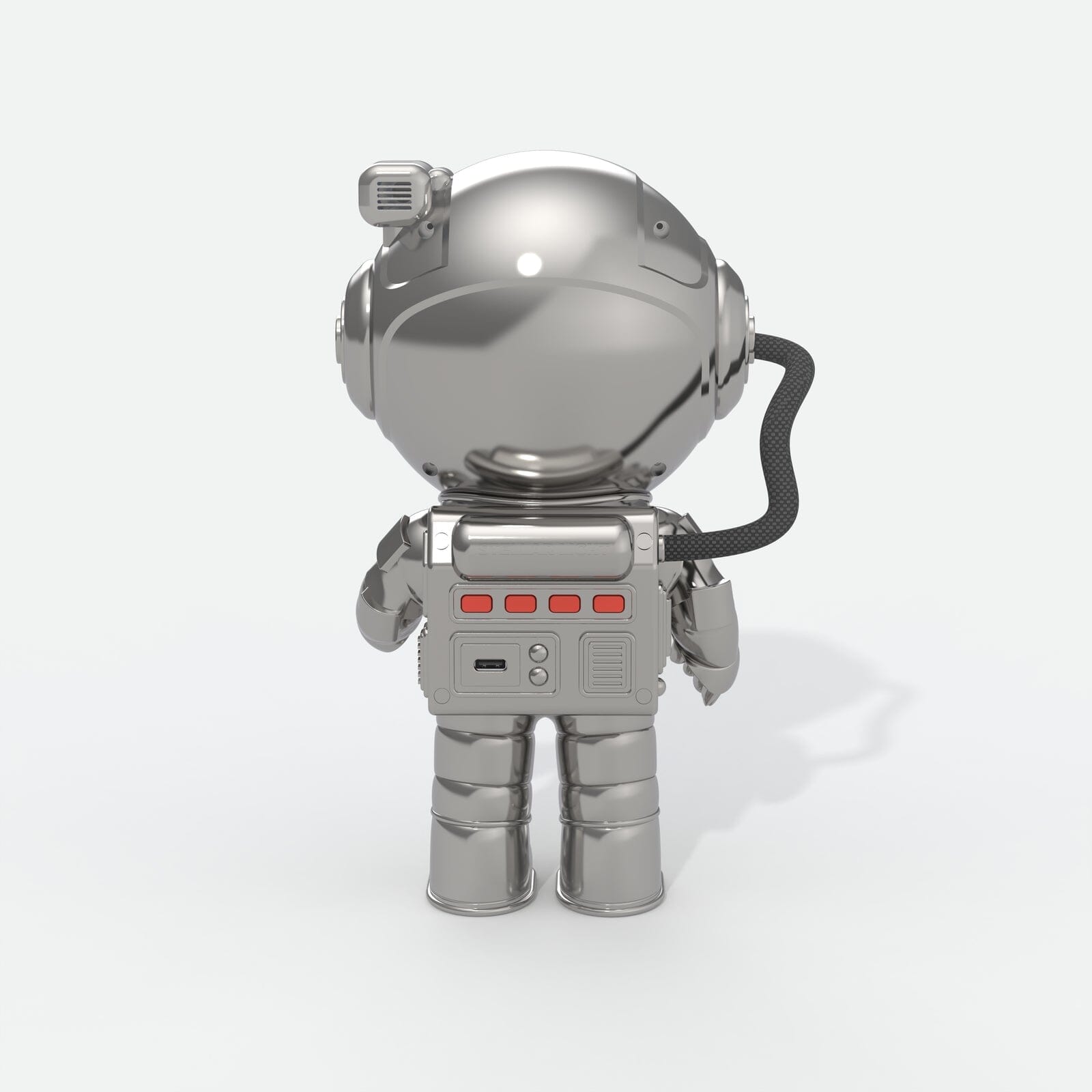Lichtprojektor "Stellar Light" Lampe Mob 