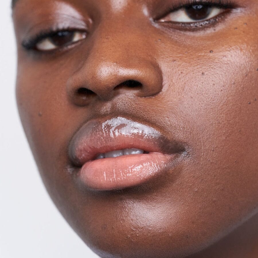 Lip Gloss SPF 15 "Warm Sands" Kosmetik Kess Berlin 