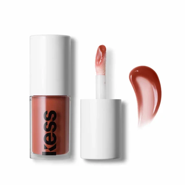 Lip Oil "Jelly Treat" Kosmetik Kess Berlin Glaze 
