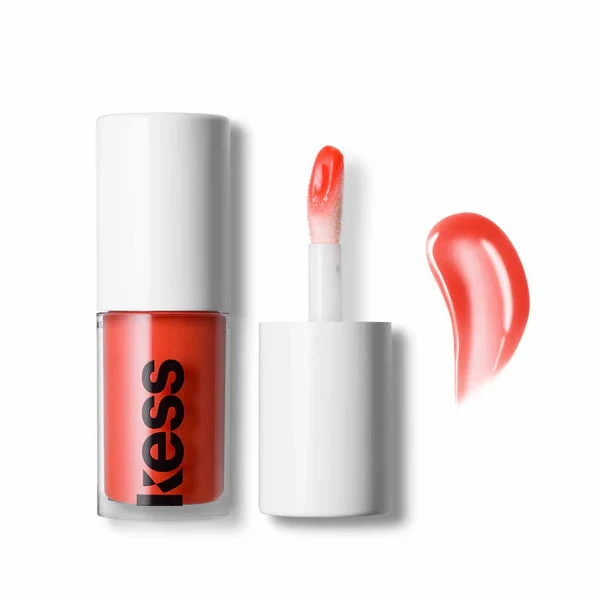 Lip Oil "Jelly Treat" Kosmetik Kess Berlin Juice 
