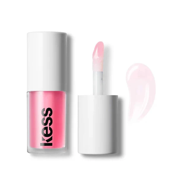 Lip Oil "Jelly Treat" Kosmetik Kess Berlin Slip 