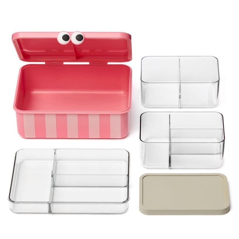 Lunchbox "Eyes" Brotdose noui noui 