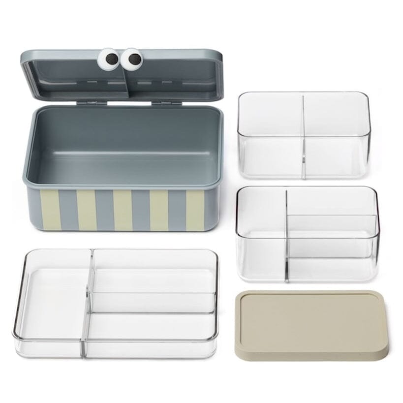 Lunchbox "Eyes" Brotdose noui noui 