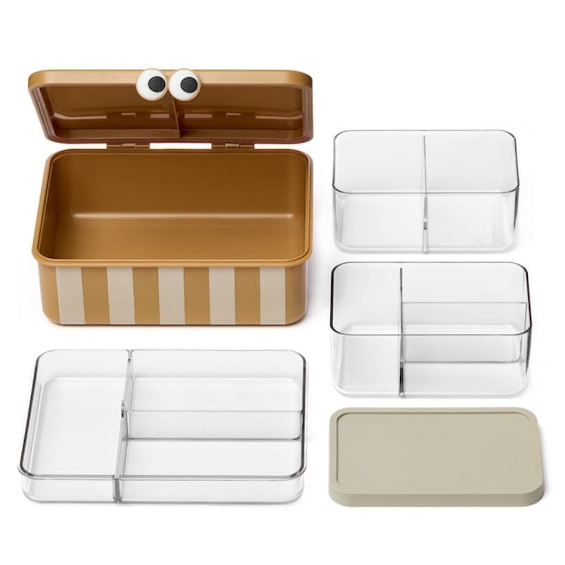 Lunchbox "Eyes" Brotdose noui noui 