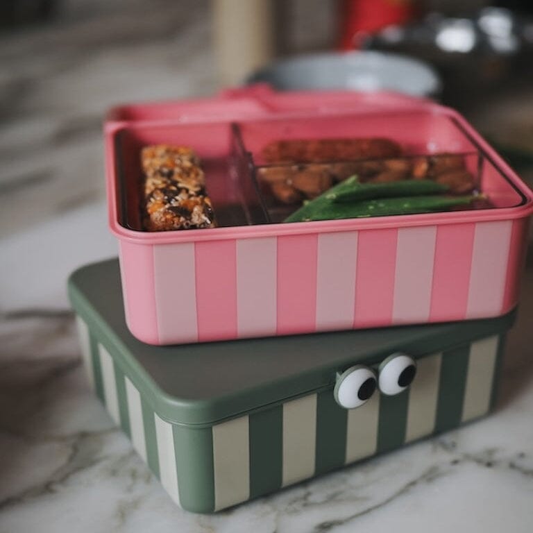 Lunchbox "Eyes" Brotdose noui noui 