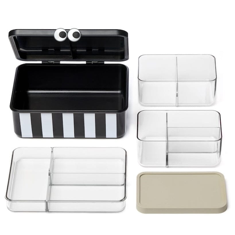Lunchbox "Eyes" Brotdose noui noui 