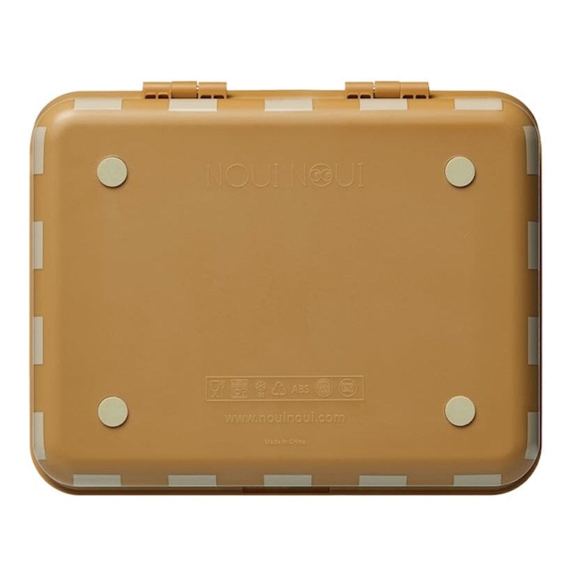 Lunchbox "Eyes" Brotdose noui noui 