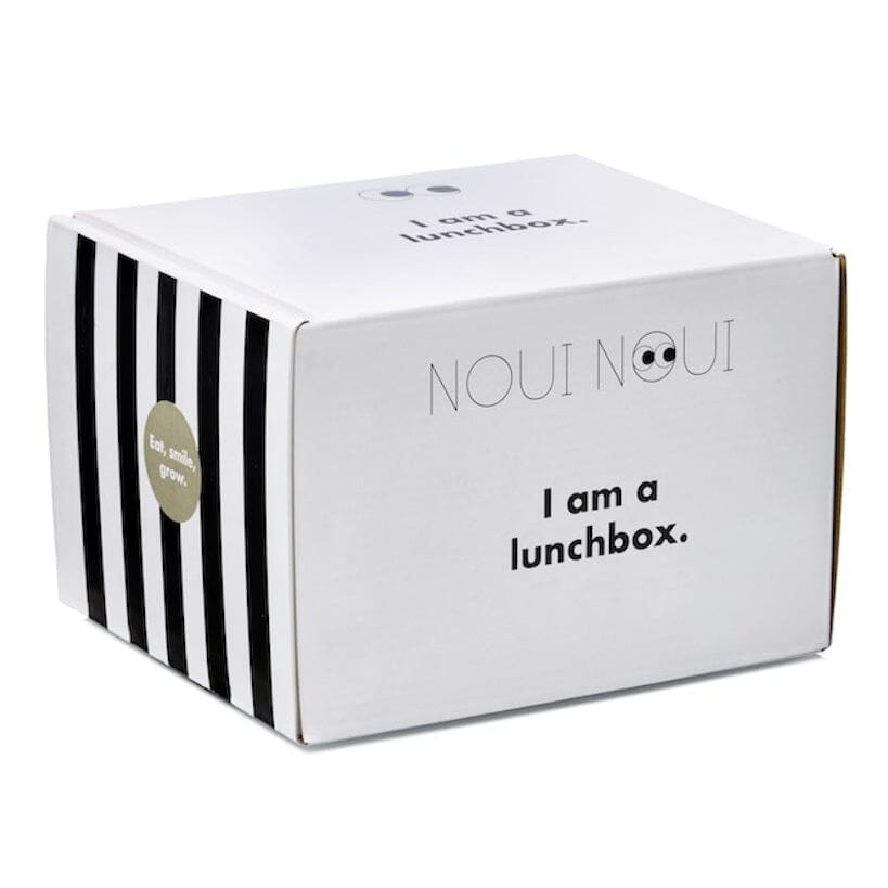 Lunchbox "Eyes" Brotdose noui noui 