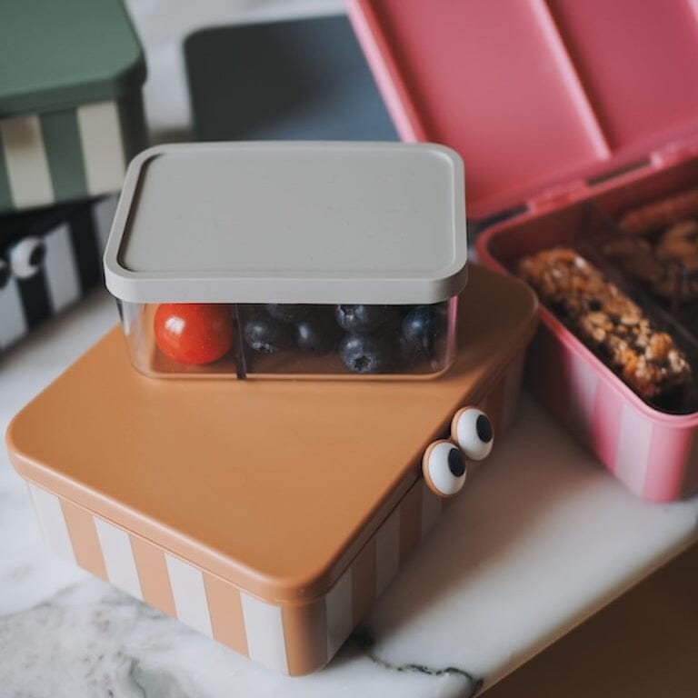 Lunchbox "Eyes" Brotdose noui noui 