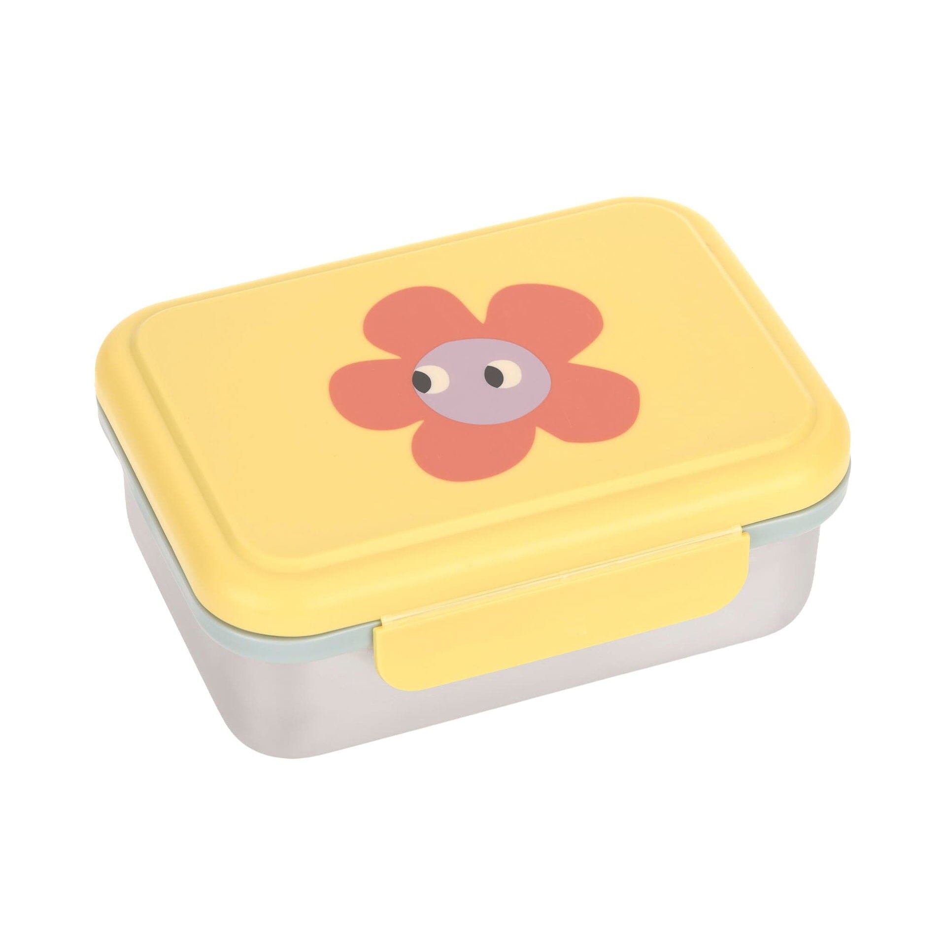 Lunchbox "Happy Trails" Snack Bag Lässig 