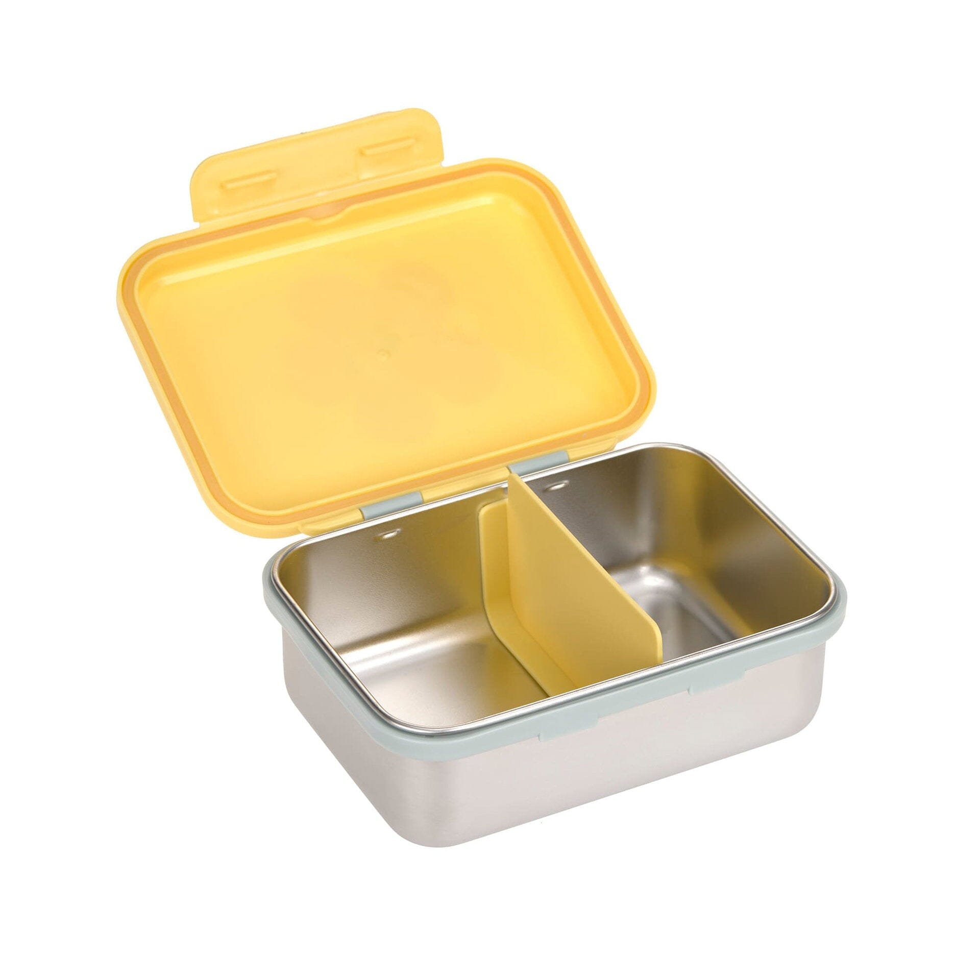 Lunchbox "Happy Trails" Snack Bag Lässig 