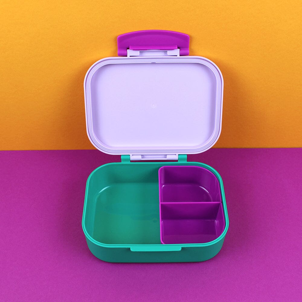 Lunchbox "Smile" Brotdose ava&yves 